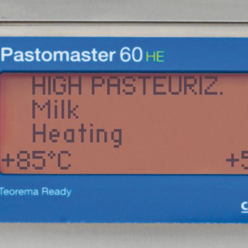 PASTOMASTER 60 HE P