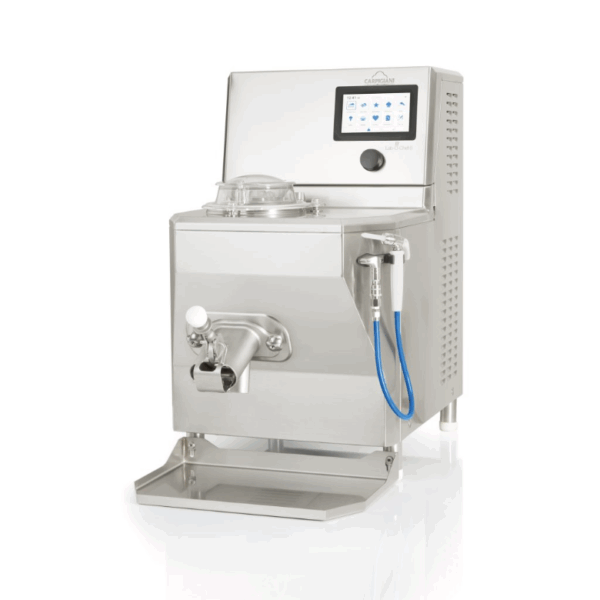 Lab-O-Chef 5