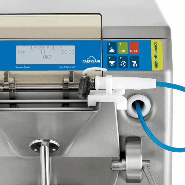 Labotronic 15 60 HE-H