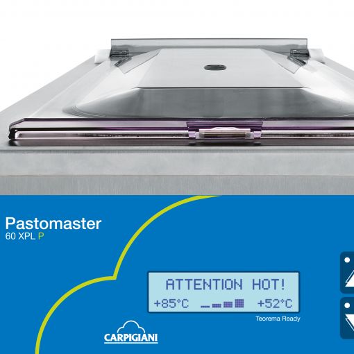 PASTOMASTER 60 XPL P