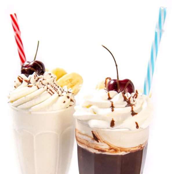 K Shake