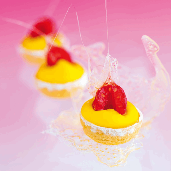 Pastochef 55 RTL-I